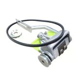 Hsgl Motorlu Testere Kabuk Soyma Makinası Husqvarna Modeller İçin