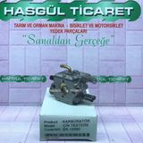 HSGL MOTORLU TESTERE KARBÜRATÖR