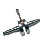 Hsgl Motorlu Testere Krank 4500-5200 Modellere