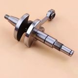 Hsgl Motorlu Testere Krank / Crankshaft – Stihl Ms170 / Ms180 Uyumlu Yedek Parça