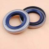 Hsgl Motorlu Testere Krank Keçesi (Oil Seal) – Husqvarna 61 / 268 / 272 Uyumlu Yedek Parça 2 Li Takım