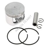Hsgl Motorlu Testere Piston Takımı 45MM