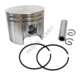 Hsgl Motorlu Testere Stıhl 018 Piston Takımı 38MM