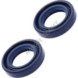 Hsgl Motorlu Testere Stıhl MS170/ 180/ 250 Krank Keçesi Oil Seal