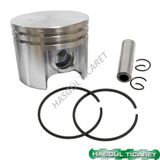 Hsgl Motorlu Testere Stıhl ms180 Piston Takımı 38mm