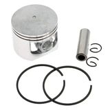 Hsgl Motorlu Testere Stıhl Uyumlu Piston Takım 341-361 47 Mm