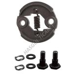 Hsgl Motorlu Tırpan Bg/cg430-520 Balata Vida Pul Sırt Ve Yan Modeller Bahçe Makina Yedek Parça