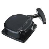 Hsgl Motorlu Tırpan Çift Yaylı Starter Kapak Cg/bg 430-520 Kolay Kapak Tırpan Yedek Parça Aksesuar