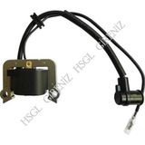 Hsgl Motorlu Tırpan Kawasaki Th48 Uyumlu Elektronik Ateşleme Bobini
