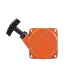 Hsgl Motorlu Tırpan Starter Kapak Olemac 753-755 Kolay Kapak Tırpan Yedek Parça Aksesuar
