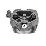 Hsgl Motorsiklet Cg 150 Silindir Üst Kapak Sibop Komple Takım 51051