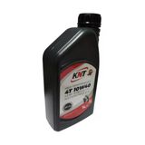 Hsgl Motorsiklet Knt 4t 10W 40 Motor Yağı Apı Sl Yarı Sentetik