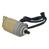 Hsgl Motorsiklet Loncın Atv 200 Marş Motoru İlk Hareket Motoru 630047 Mnr