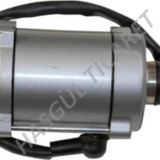 Hsgl Motorsiklet Marş Motoru Komple Agk 125 Kt150 Mx-G Masti-X Mg-C Mg-D 100 Uag Modeller