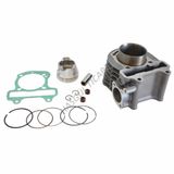 Hsgl Motorsiklet Spacy 110 Honda Silindir Piston ATG Sekman Conta Takım 51011