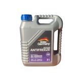 Hsgl Müler Germany G12 Plus Antifriz –56°C Mavi 3 Lt | Uzun Ömürlü Radyatör Koruyucu Sıvı