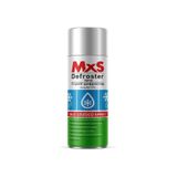 HSGL MxS Buz Çözücü Sprey – 400 ml Cam, Kilit ve Aynalar için Hızlı Etki – Don Önleyici Formül