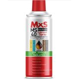 Hsgl Mxs Ms40 Çok Amaçlı Pas Sökücü Yağlayıcı Ve Koruyucu Bakım Spreyi 200 Ml Wd40 Muadili