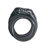 HSGL ŞİFRELİ HALAT KİLİT 12X120