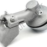 Hsgl Stıhl Fr 400 / 450/480 Motorlu Tırpan Rediktör Kare 26 Mm 4T Tırpan Başlık Yedek Parça Aksesuar