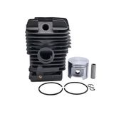Hsgl Stıhl Ms290 46Mm Silindir Piston Seti – Yüksek Performanslı Yedek Parç