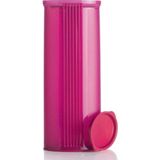 Hsgl Tupperware Makarnalık ( Saklama Kabı ) Mor