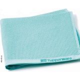 Hsgl Tupperware Mikrofiber Cam Bezi ( Yeşil )
