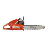 Hsgl Wedo Eh61 Benzinli Motorlu Testere 61.5Cc 3.9Bg Güçlü Ağaç Kesim Motoru Profesyonel Benzinli Testere