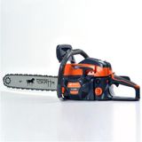 Hsgl Yokatta Cs58 2.99Hp Benzinli Motorlu Testere 3/25 Zincir 36 Cm Pala Ağaç Kesim & Budama Testeresi