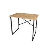 HSGLOBAL 60 Cm X 90 Cm Çalışma Masası , Öğrenci Masası, Laptop Masası