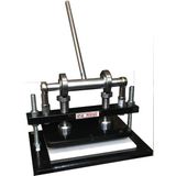 Hsk Makina Manuel Deri Kesim Presi - yok