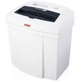 HSM Securıo C14 Çapraz Kesim 4X25 mm- 20 lt Evrak İmha Makinesi / Kağit Kırpma Makinesi