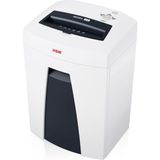 Hsm Securıo C18 - 1,9X15 mm Çapraz Kesim- Evrak Imha Makinesi / Kağıt Kırpma Makinesi - 25LT - Beyaz