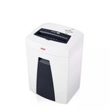 HSM SECURIO C18 - 1,9x15 mm Çapraz kesim- Evrak İmha Makinesi / Kağıt Kırpma Makinesi - 25lt