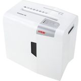 Hsm Shredstar X8 Evrak Kağıt Imha Makinesi 18 Lt