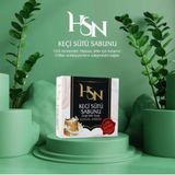 Hsn 125 gr Keçi Sütü Sabun