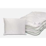 Hsn Home Bambu Fiber Bebek Yorgan Yastık Seti - 100 x 100 cm - Çok Renkli