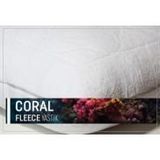 Hsn Home Coral Fleece Yastık