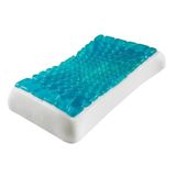 HSN Home Ice-X Pro Terletmeyen Serinletici Jel Visco Yastık