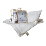 Hsn Home Latteo Süt Özlü Tek Kişilik Yorgan