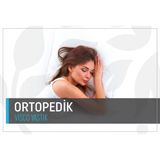 Hsn Home Ortopedik Visco Yastık