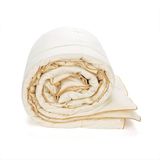 Hsn Home Saf Yün 155x215 cm Tek Kişilik Yorgan