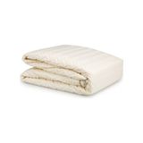 Hsn Home Sıvı Geçirmez Çift Kişilik Alez - Krem - 160 x 200 cm