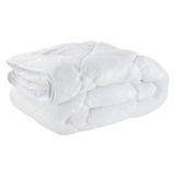 Hsn Home Soft Tek Kişilik Krem Yorgan