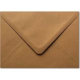 Hsn Kraft Zarf Davetiye Zarfı 12 x 18 cm