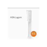 HSN LAGOM Cam Kalem parfüm şişesi boş geçmeli cep boy 8 ml-cc 1 adet kolonya Şişesi, Boş Fısfıs Sprey Şişe Genel Bakım Sprey