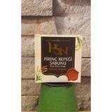 HSN PİRİNÇ KEPEĞİ SABUNU