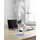 HSN82 Hava Nemlendirici Galaksi Midastech - AMLogic