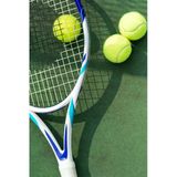 Hsport 3'lü Paket Yüksek Sekmeli Dayanıklı Antreman Yarı Profesyonel Tenis Topu