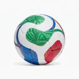 Hsport FIFA 2026 Dünya Kupası Futbol Topu Yüksek Kalite Hibrit No: 5 Halı ve Çim Saha Beton Zemin için Uygun Maç ve Antrenman Topu (Pompa Hediyeli)